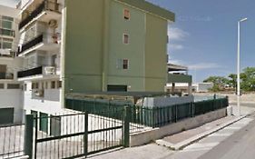 Suite Da Nonno Luigi 100 Metri Dal Mare