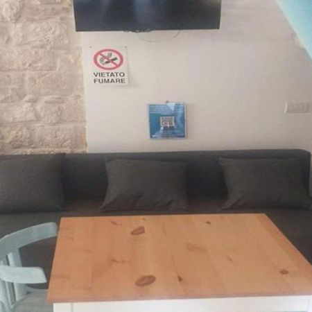 Suite Da Nonno Luigi 100 Metri Dal Mare Giovinazzo Exterior foto