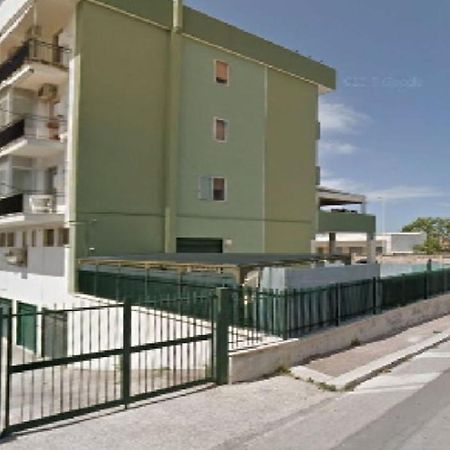 Suite Da Nonno Luigi 100 Metri Dal Mare Giovinazzo Exterior foto