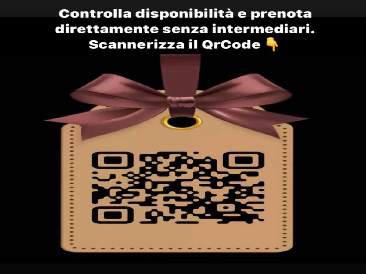 Suite Da Nonno Luigi 100 Metri Dal Mare Giovinazzo Exterior foto