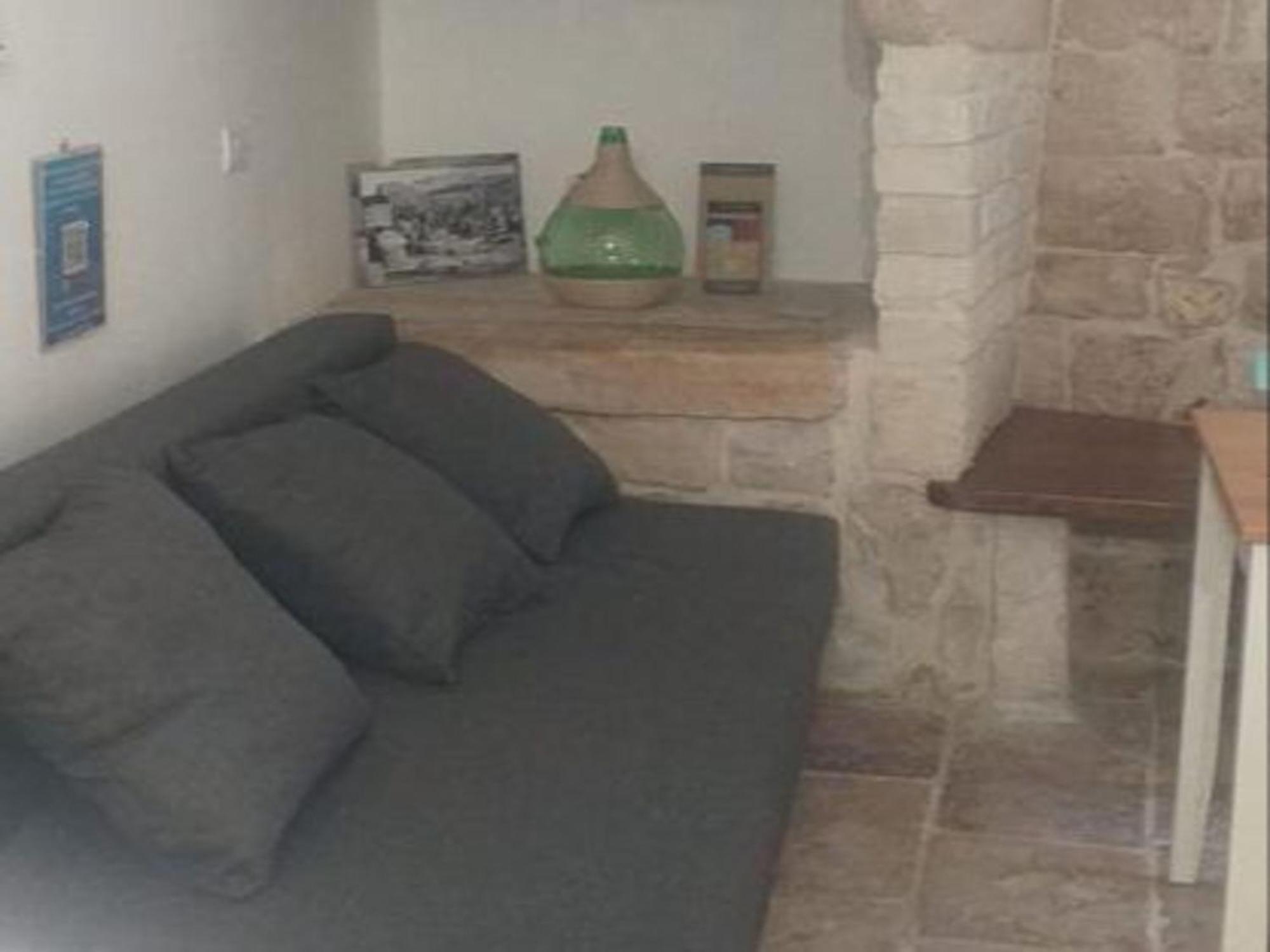 Suite Da Nonno Luigi 100 Metri Dal Mare Giovinazzo Exterior foto